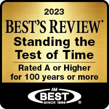 Standing the test of time: 100 years or more