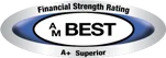 AM Best rating